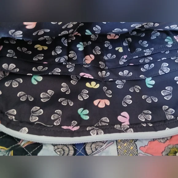 Vera Bradley Backpack - Picture 11 of 16